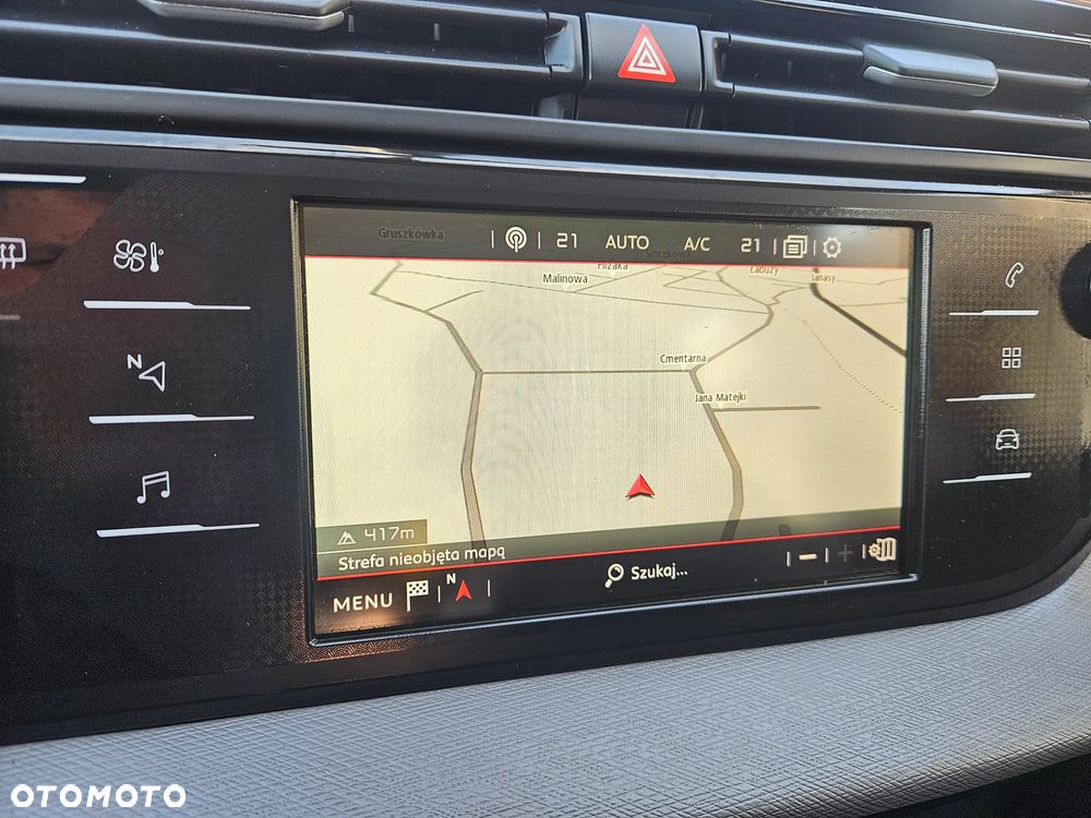 Citroën SpaceTourer 1.5 BlueHDi M Feel - 20