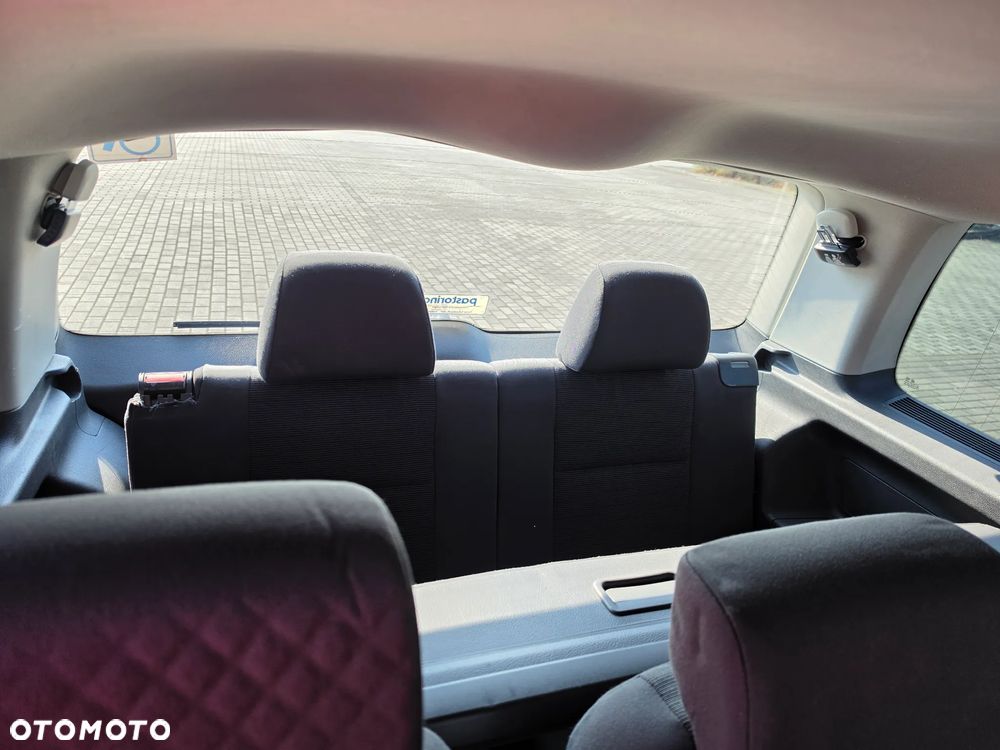 Volkswagen Touran 1.9 TDI - 19