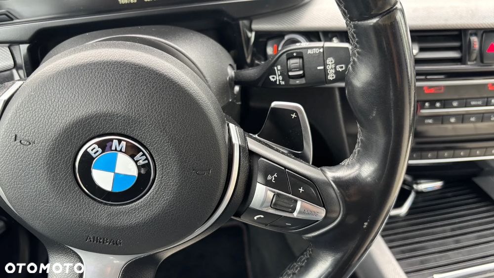 BMW X5 xDrive30d - 32