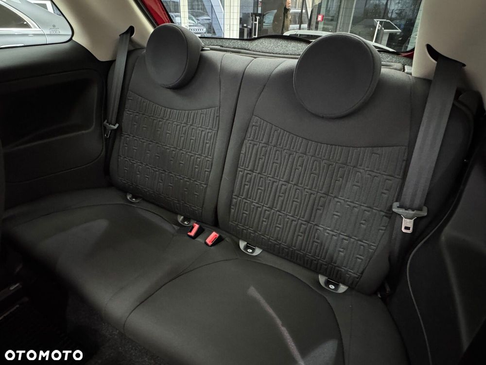 Fiat 500 - 14