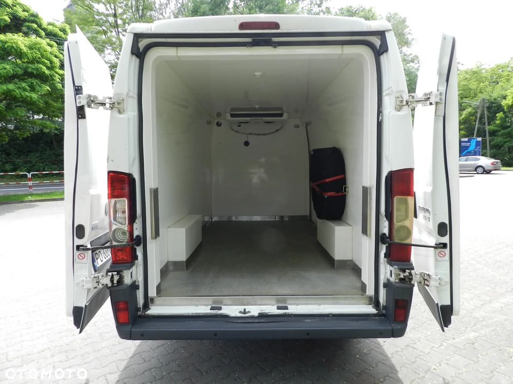 Fiat Ducato - 8