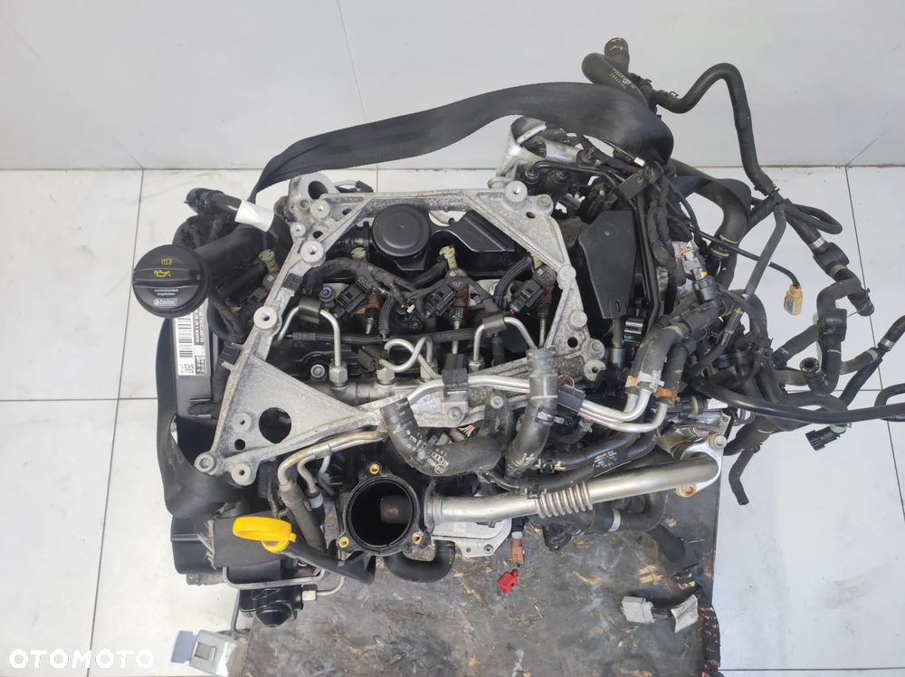 SILNIK KOMPLETNY VW TRANSPORTER T6 LIFT 2.0 TDI - 2