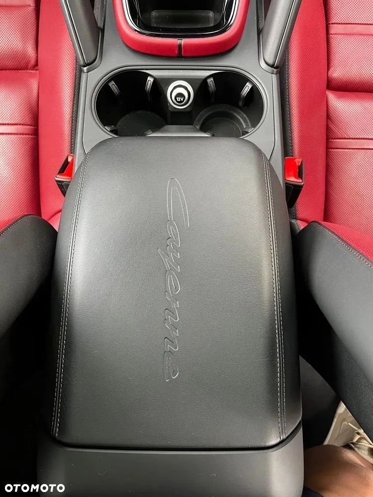 Porsche Cayenne - 10