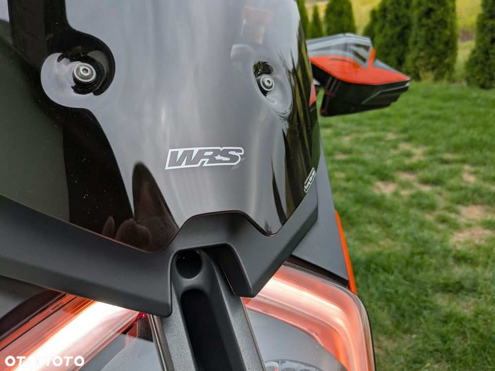 KTM Super Duke - 23