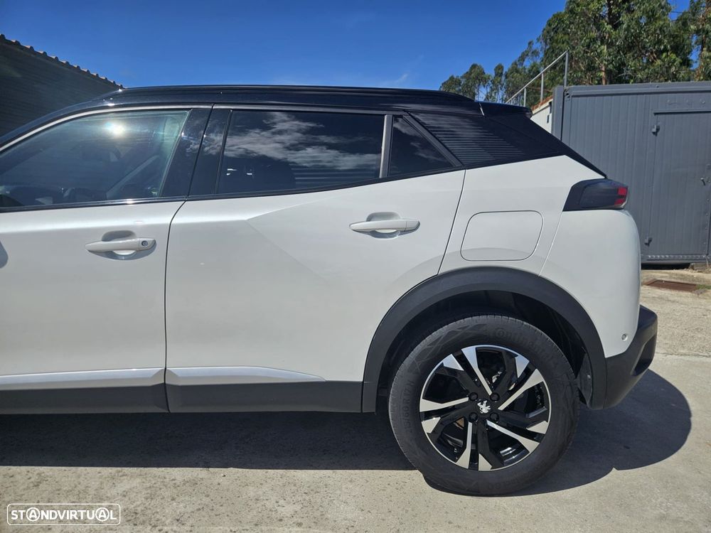 Peugeot 2008 1.2 PureTech GT - 16