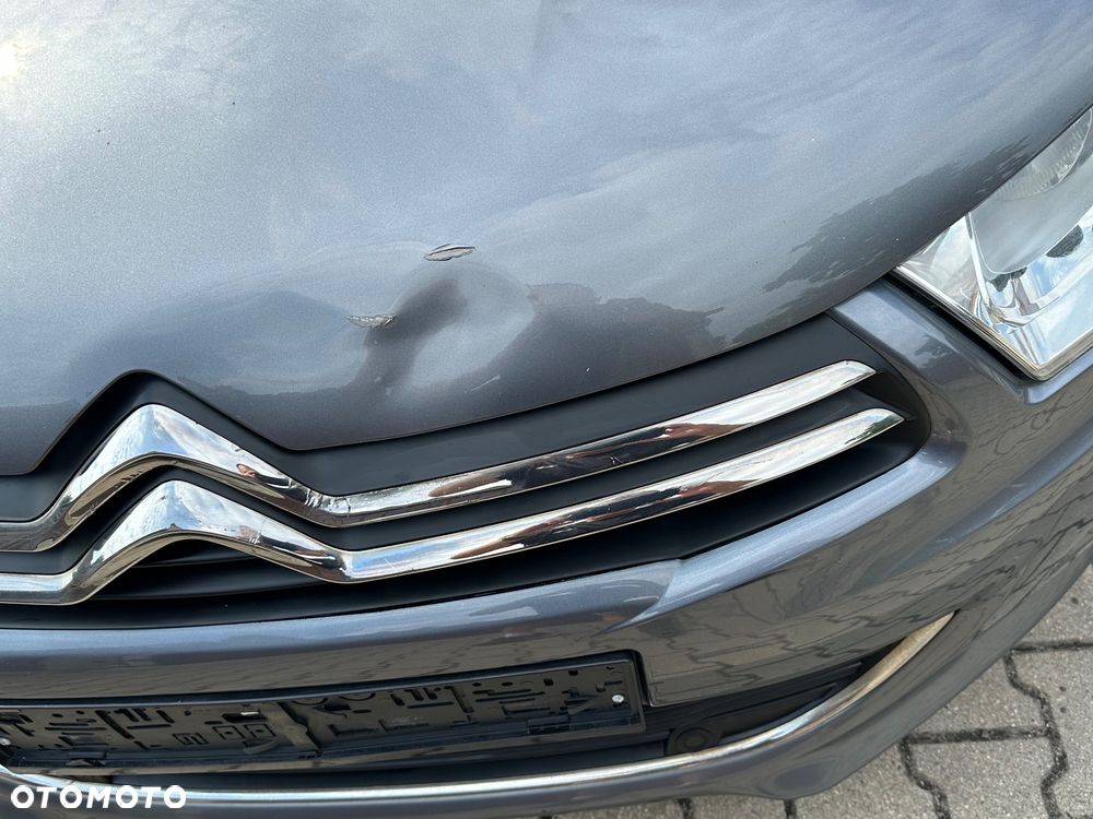 Citroën C4 e-HDi 110 EGS6 Business Class - 21
