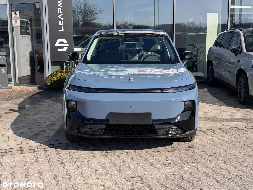 Leapmotor B10 56.2kWh PRO Life - 3