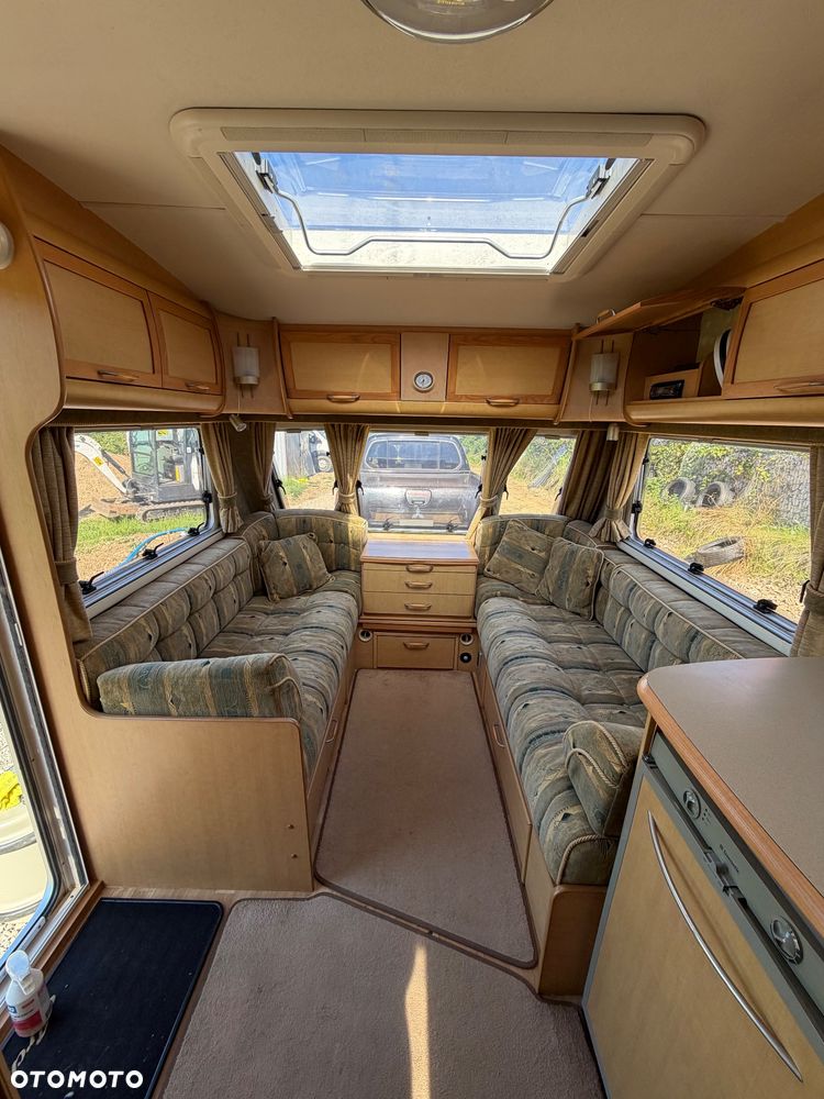 SWIFT Abbey royale - 9