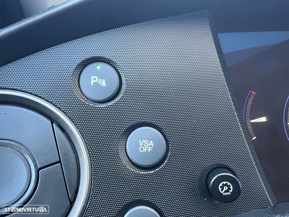 Honda Civic 1.4 i-VTEC Sport - 39