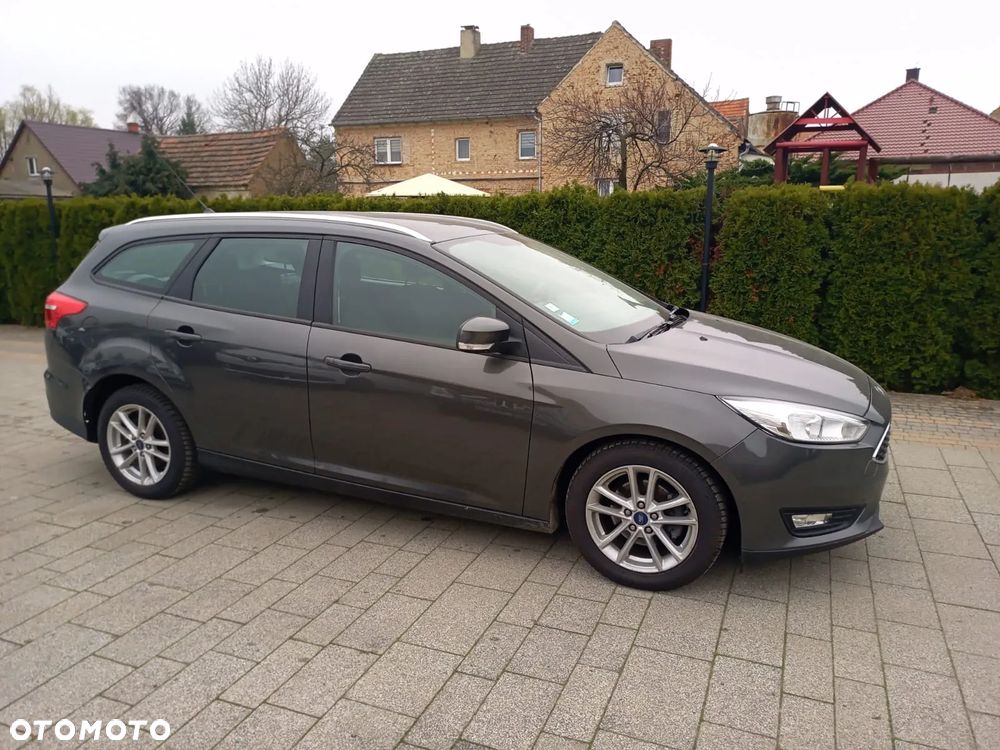 Ford Focus - 9