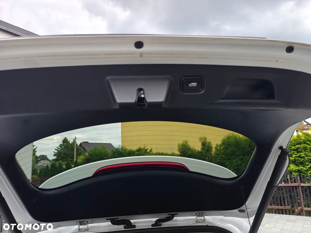 Kia XCeed 1.6 T-GDI OPF DCT7 PLATINUM EDITION - 23