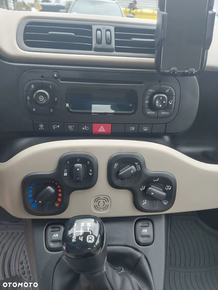 Fiat Panda 1.2 Easy - 16
