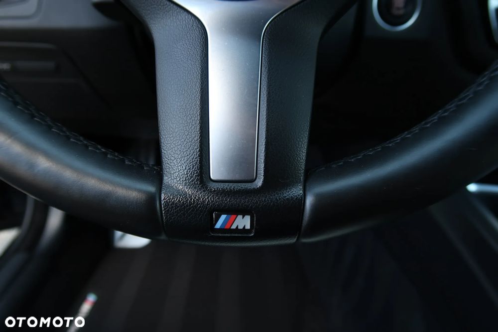 BMW Seria 4 435i xDrive M Sport - 33