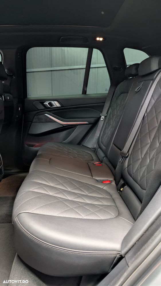 BMW X5 xDrive40i - 29