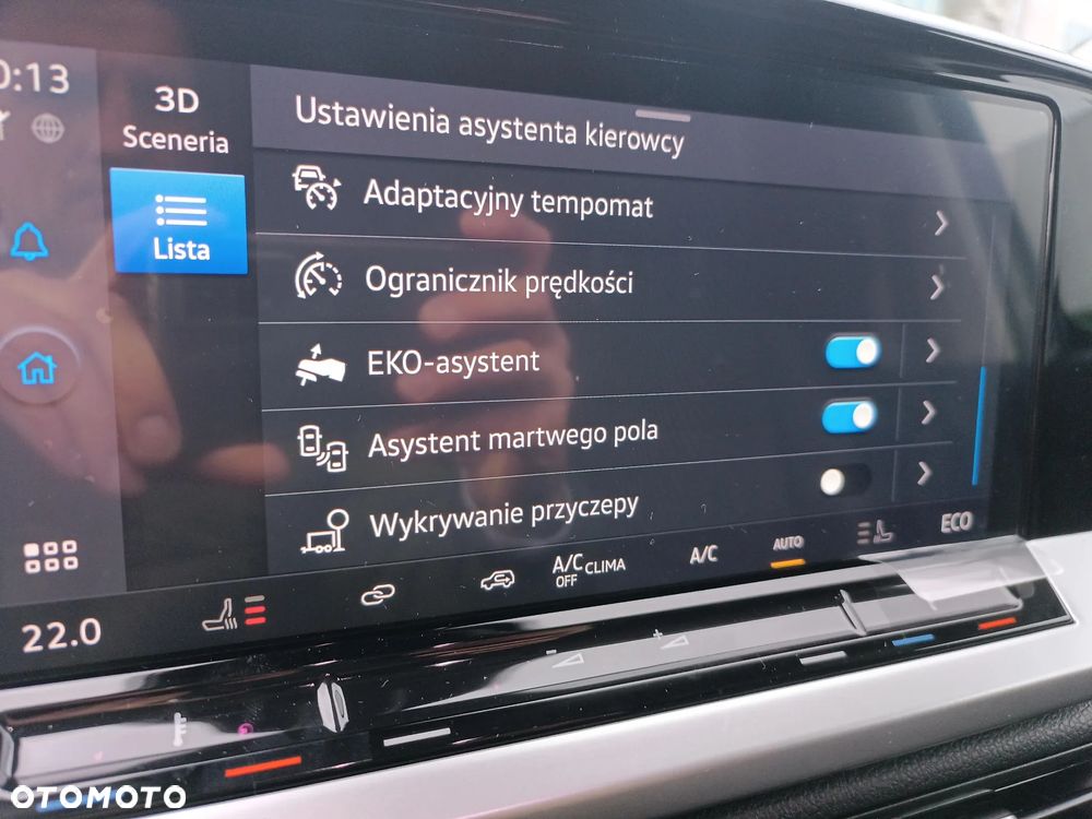 Ford Transit Connect - 22