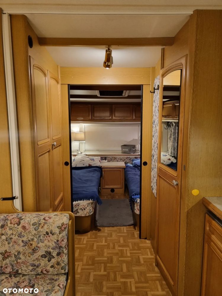 Hobby Landhaus 750 - 4