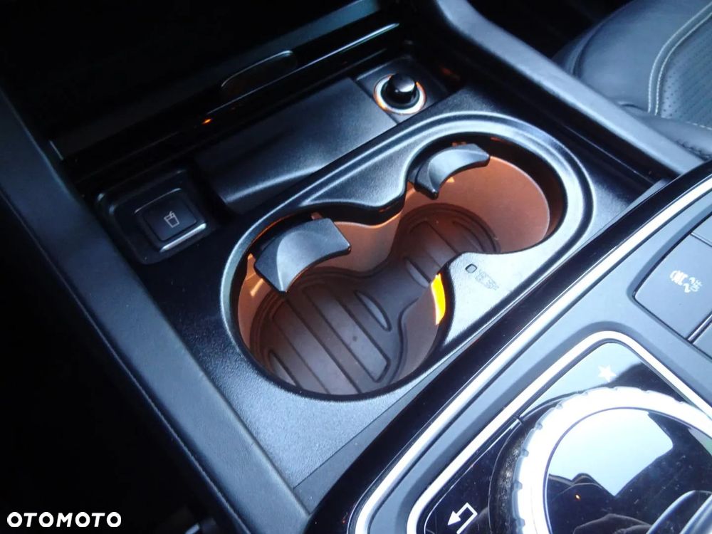 Mercedes-Benz GLS AMG 63 4-Matic - 39