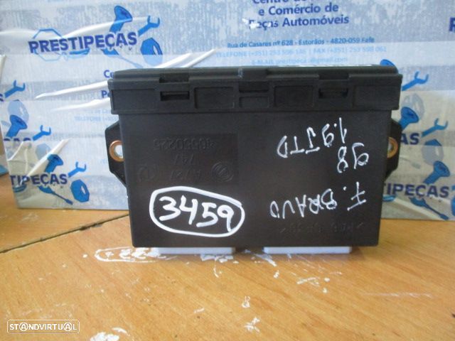 Modulo 46550225 FIAT BRAVO 1998 1.9JTD - 1