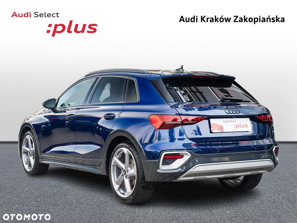 Audi A3 Allstreet - 7