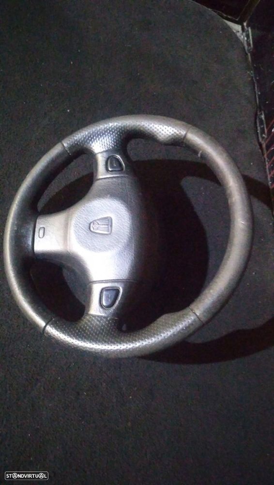 Volante Rover 400 (Rt) - 2