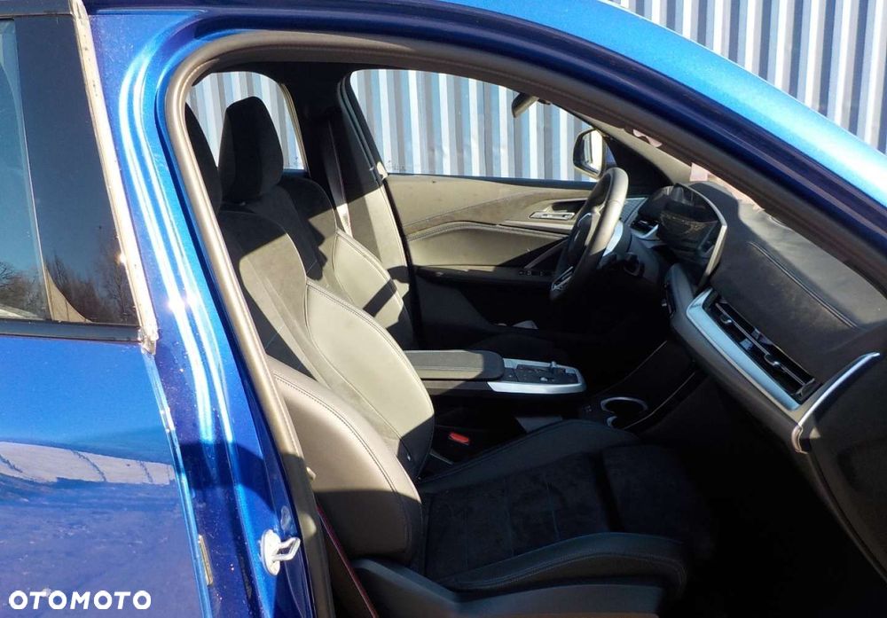 BMW X2 - 35
