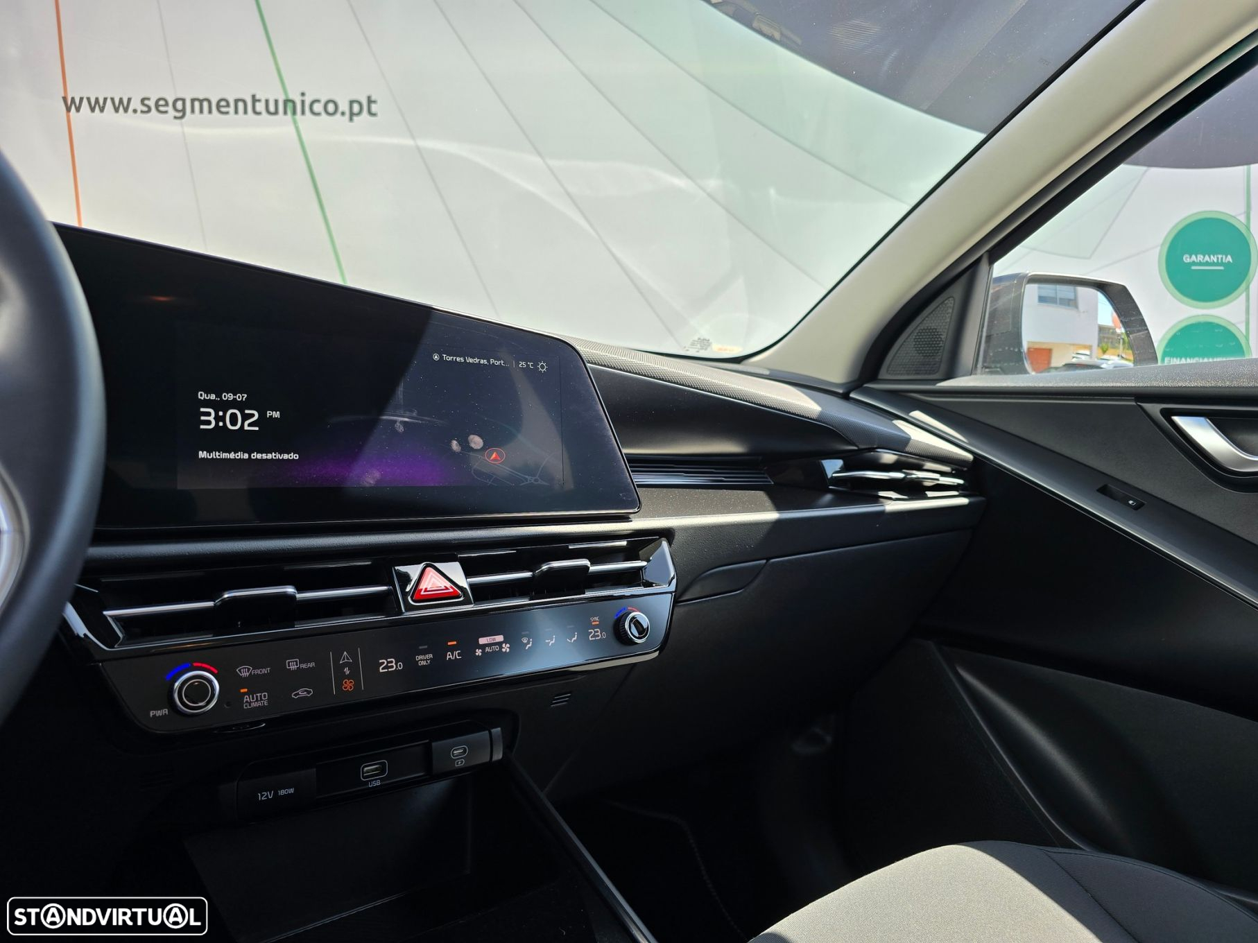 Kia e-Niro 64kWh - 24