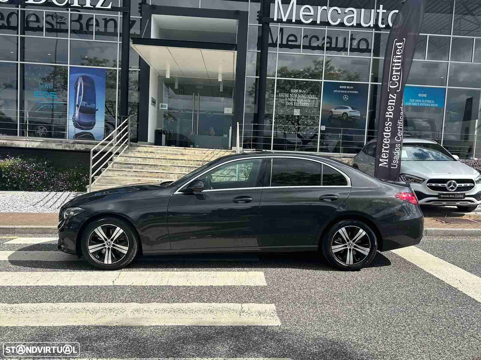 Mercedes-Benz C 220 d - 2