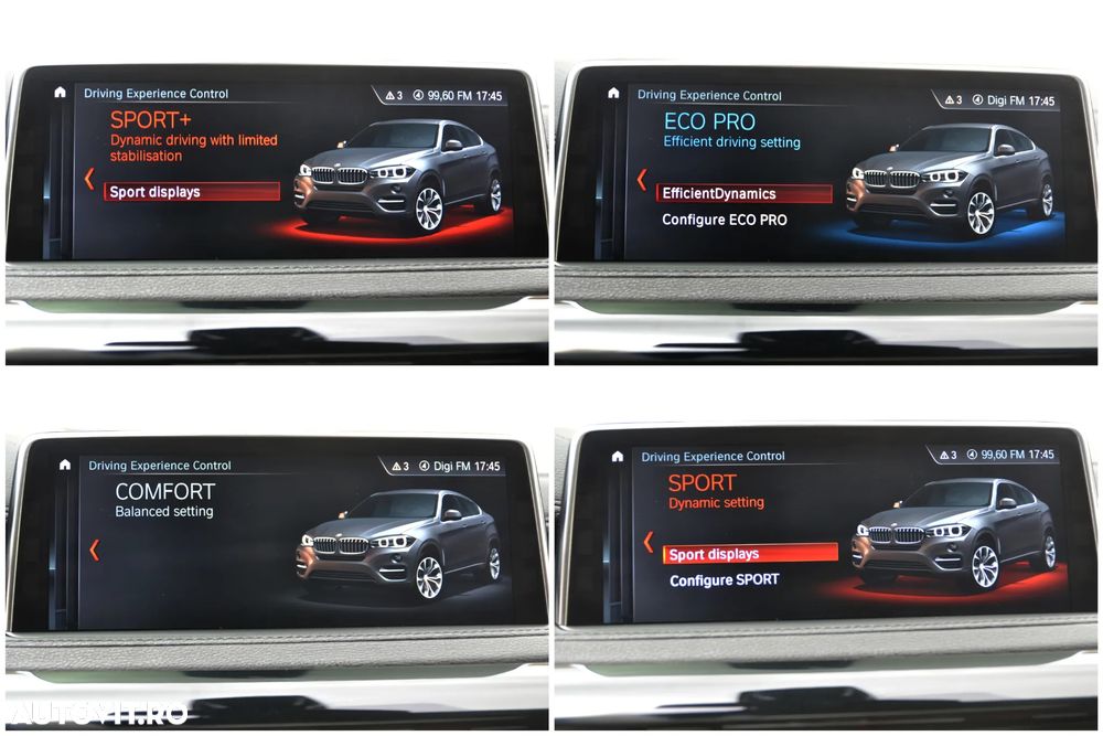 BMW X6 xDrive40d - 14