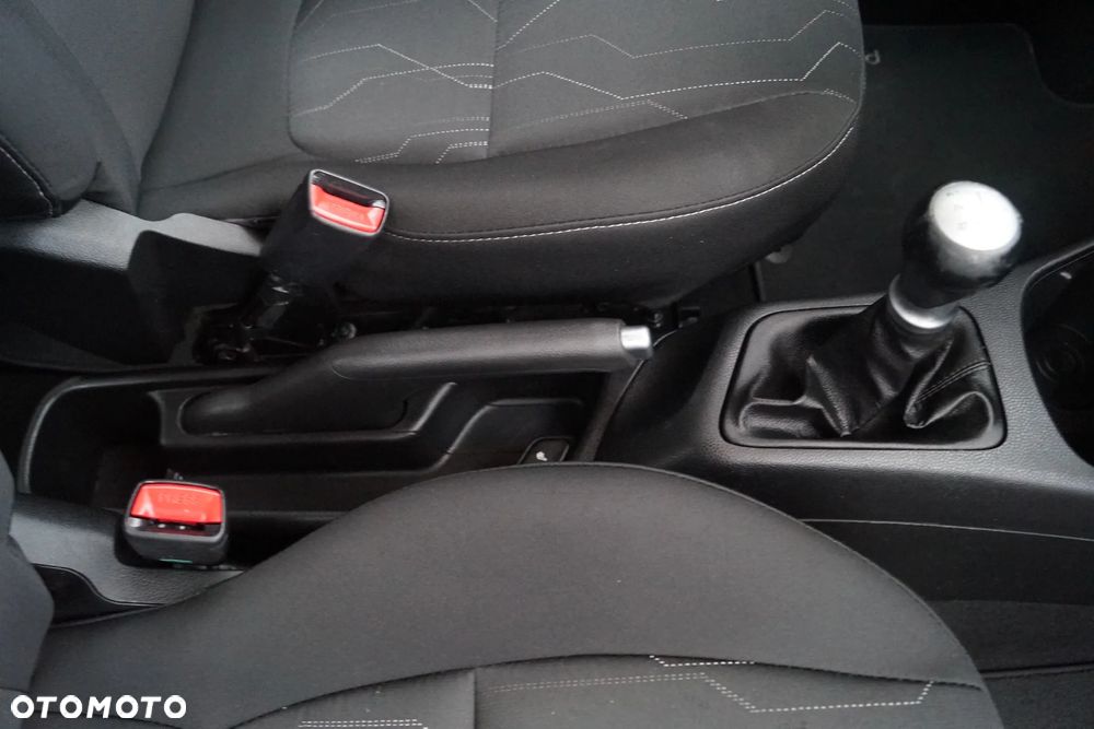 Kia Picanto 1.0 Spirit - 15