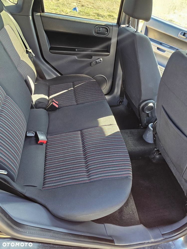 Mitsubishi Colt 1.1 Motion - 16