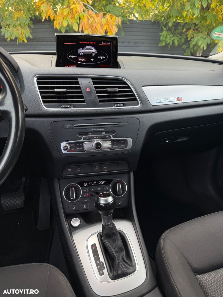 Audi Q3 - 14