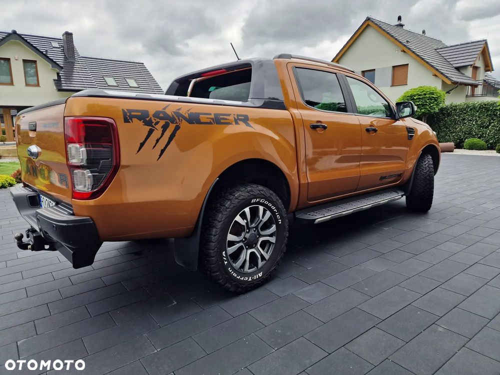 Ford Ranger - 10