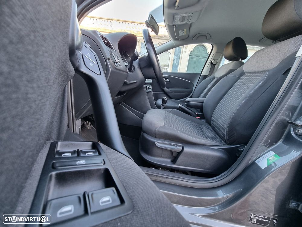 VW Polo 1.0 Confortline - 6