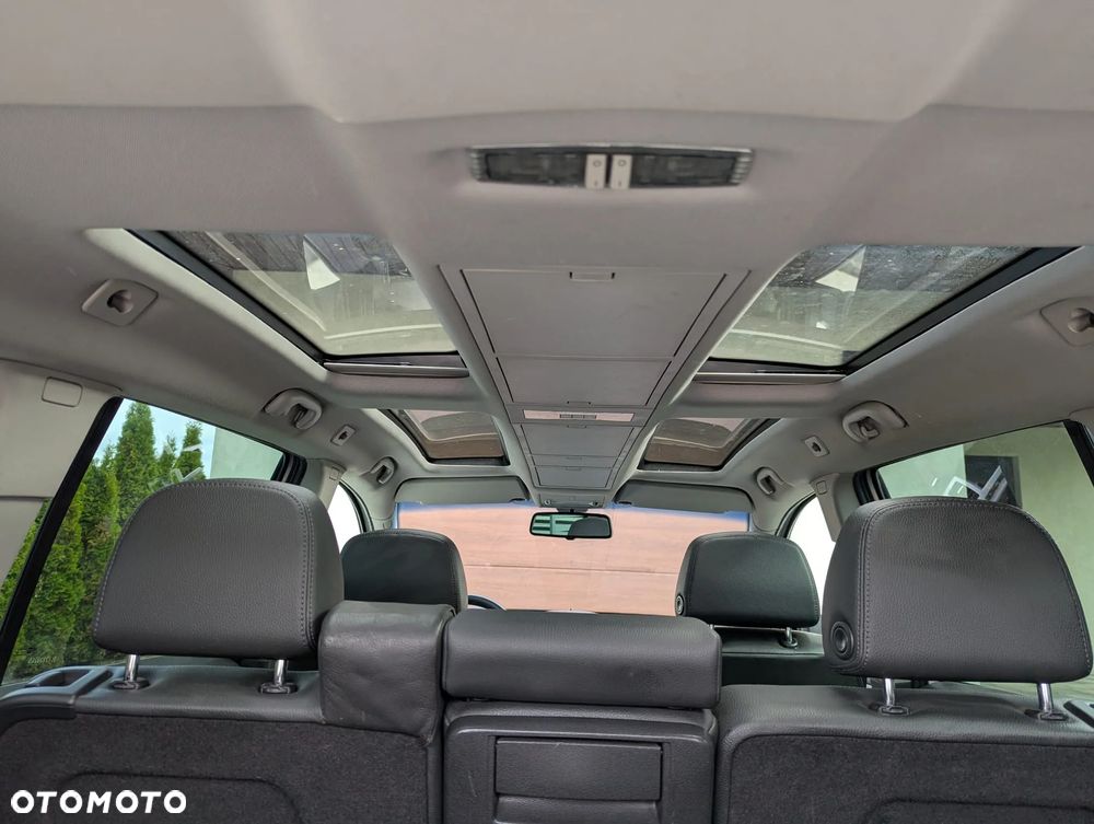Opel Zafira - 22