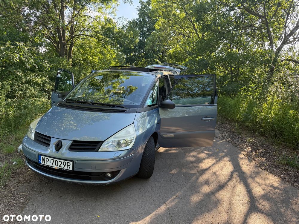 Renault Grand Espace 3.5 Privilege - 9
