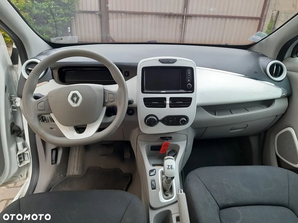 Renault Zoe - 13