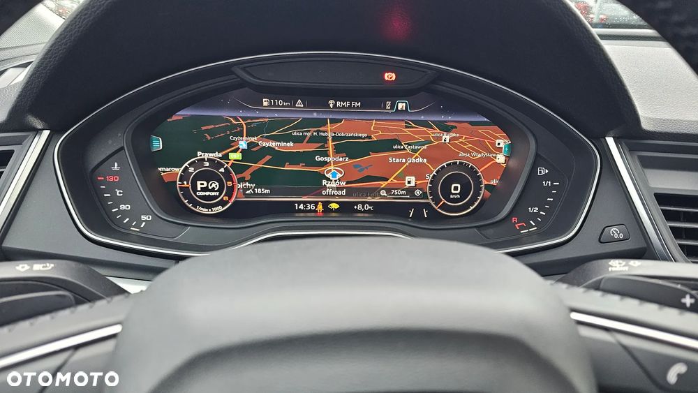 Audi Q5 40 TDI Quattro S tronic - 18