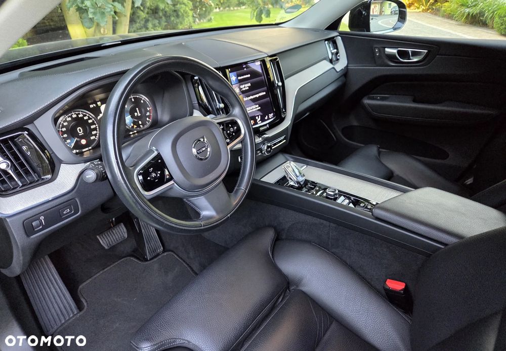 Volvo XC 60 B4 D Geartronic Inscription - 19