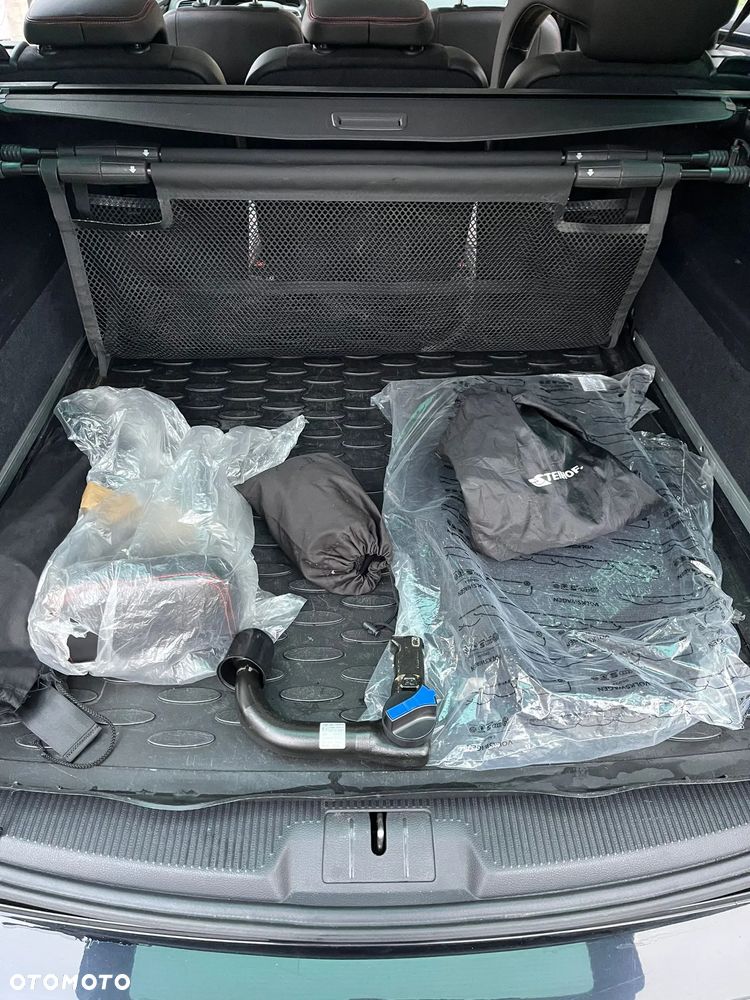 Seat Alhambra 1.4 TSI GPF FR-Line DSG - 23