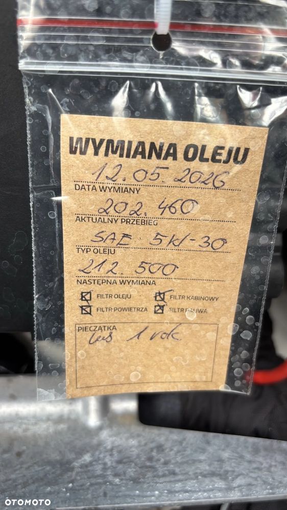 Volkswagen Crafter - 6
