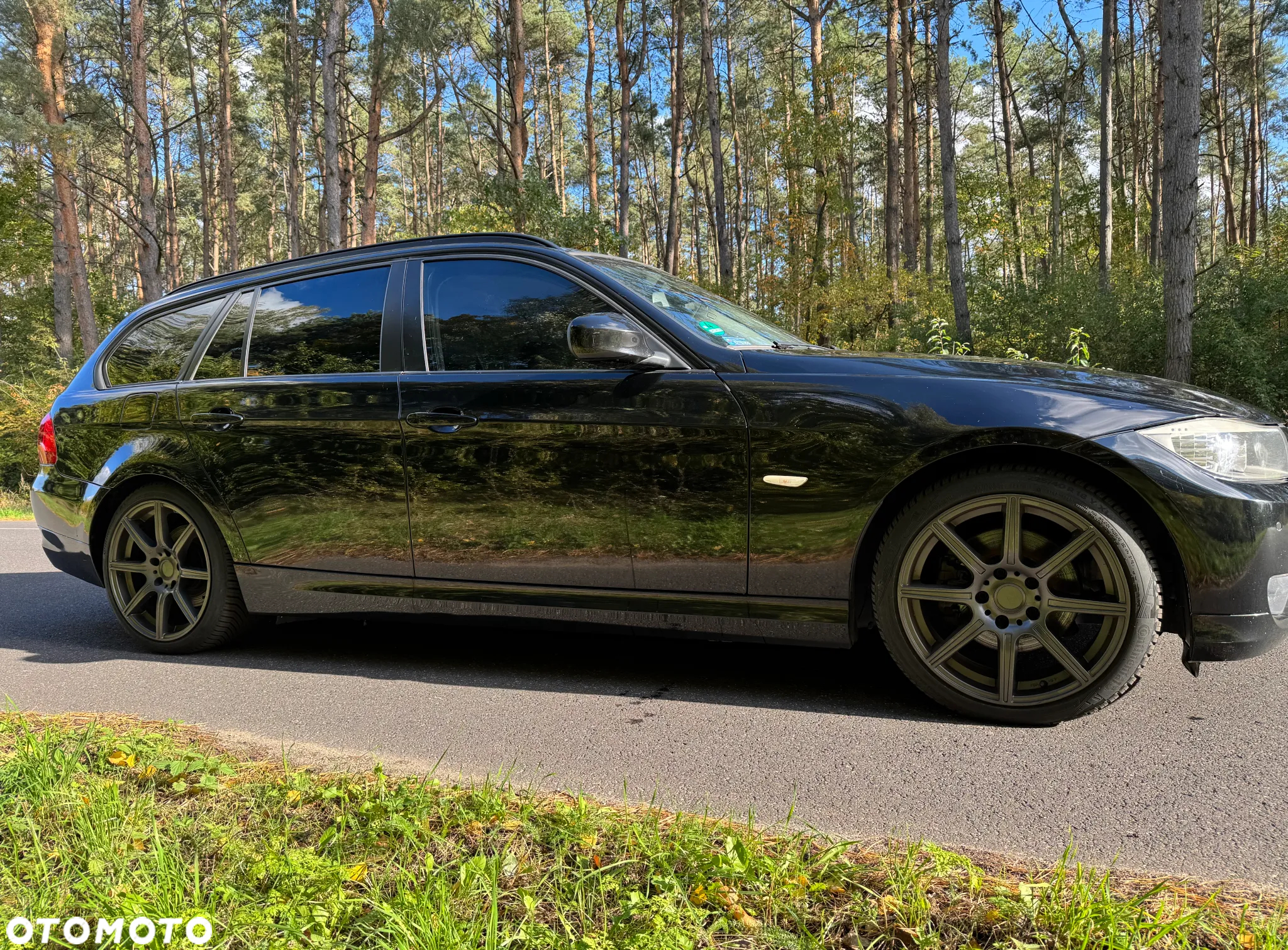 BMW Seria 3 - 2