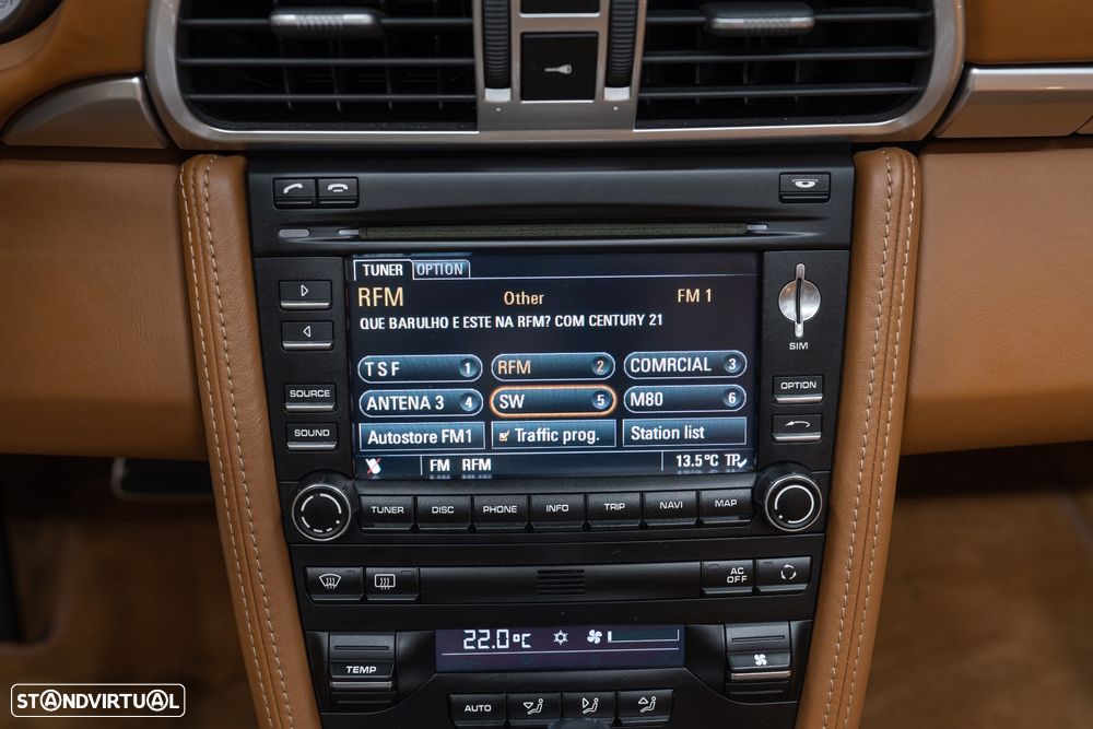 Porsche 911 (997) Carrera 4 S PDK - 29