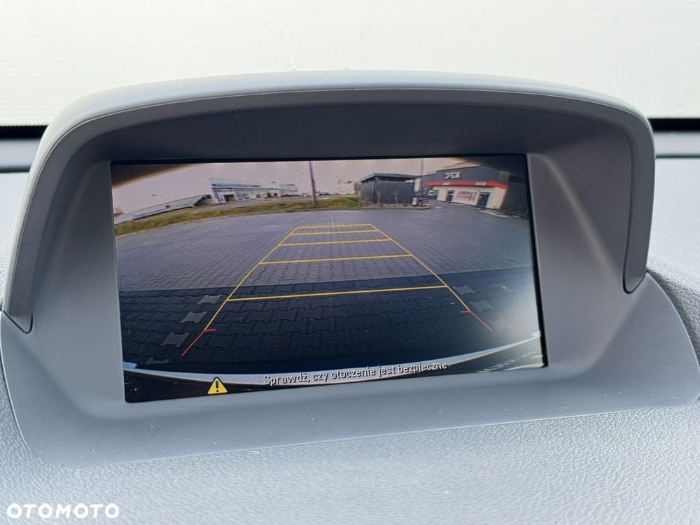 Opel Mokka 1.6 CDTI Cosmo S&S 4x4 - 27