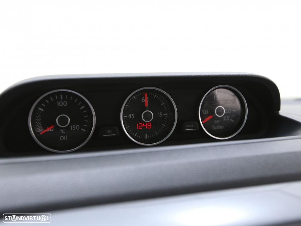 VW New Beetle - 20