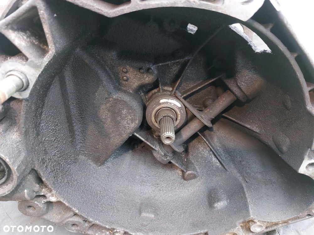 Skrzynia biegów Manualna Fiat Stilo 1.6 16V 103KM 2001-2007R - 8