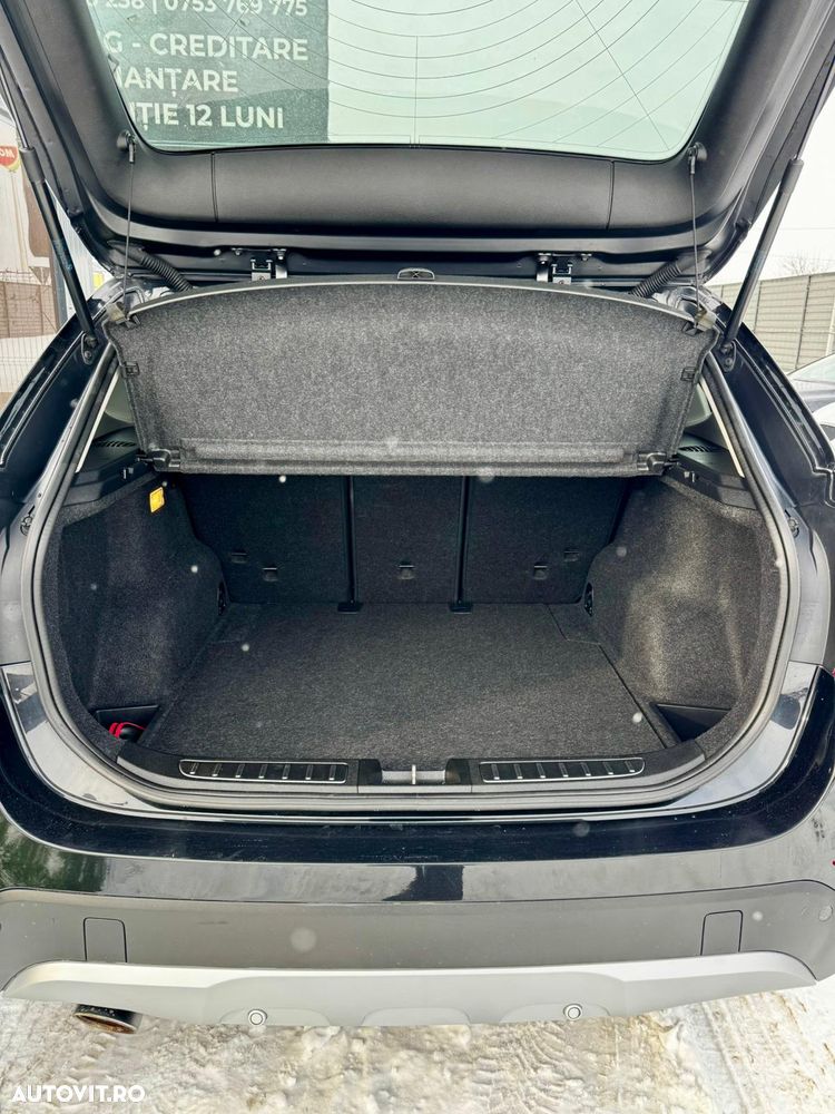 BMW X1 xDrive18d Aut. Sport Line - 37