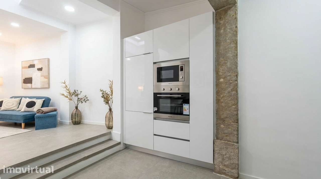 Apartamento Familiar Penha de França — Remodelado e Pronto a Habitar! - Grande imagem: 5/11