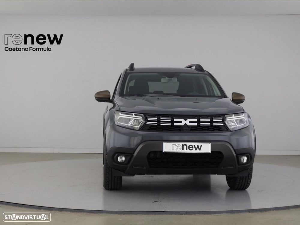 Dacia Duster 1.0 TCe ECO-G SL Extreme Bi-Fuel - 3