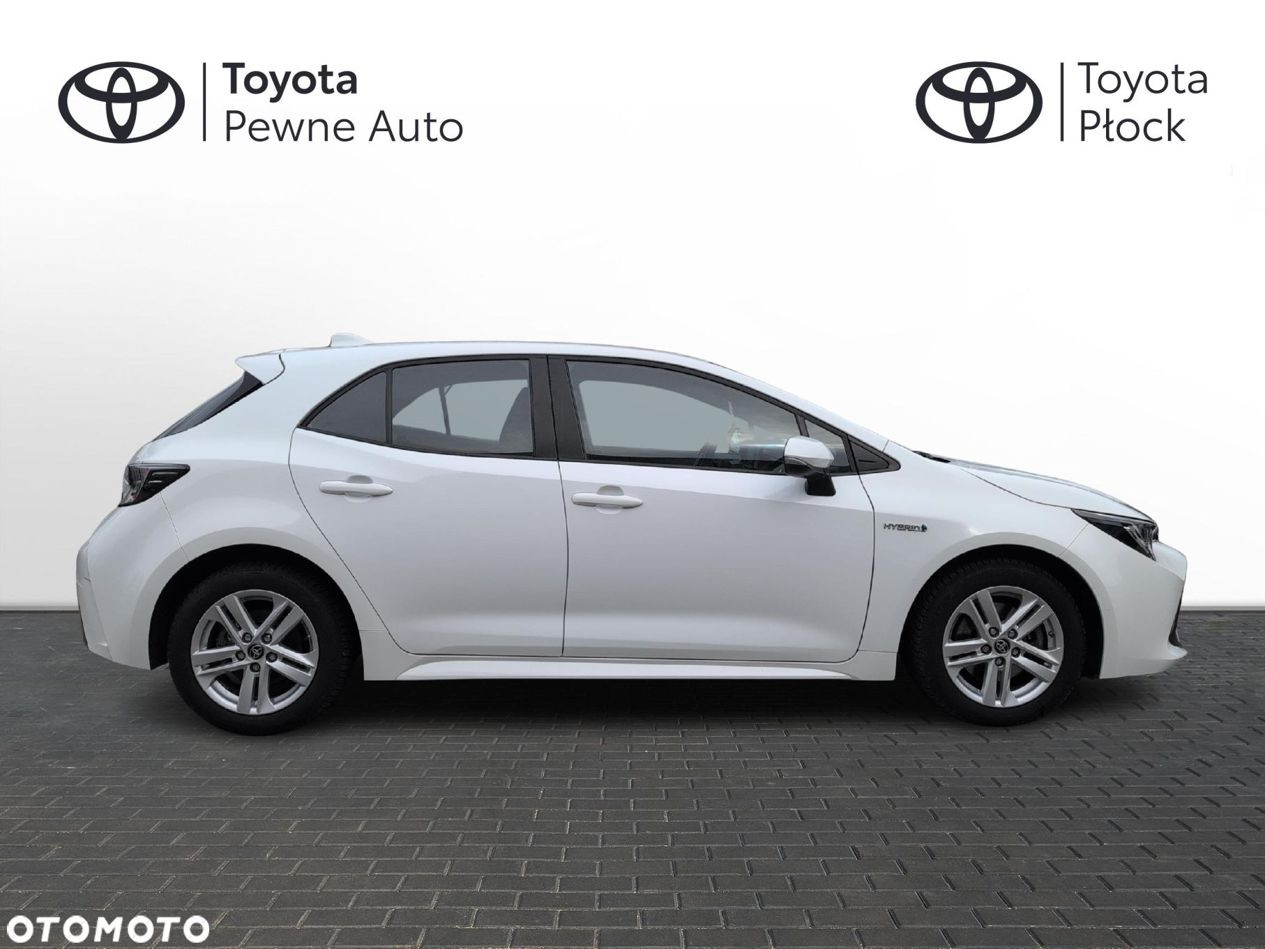 Toyota Corolla - 6