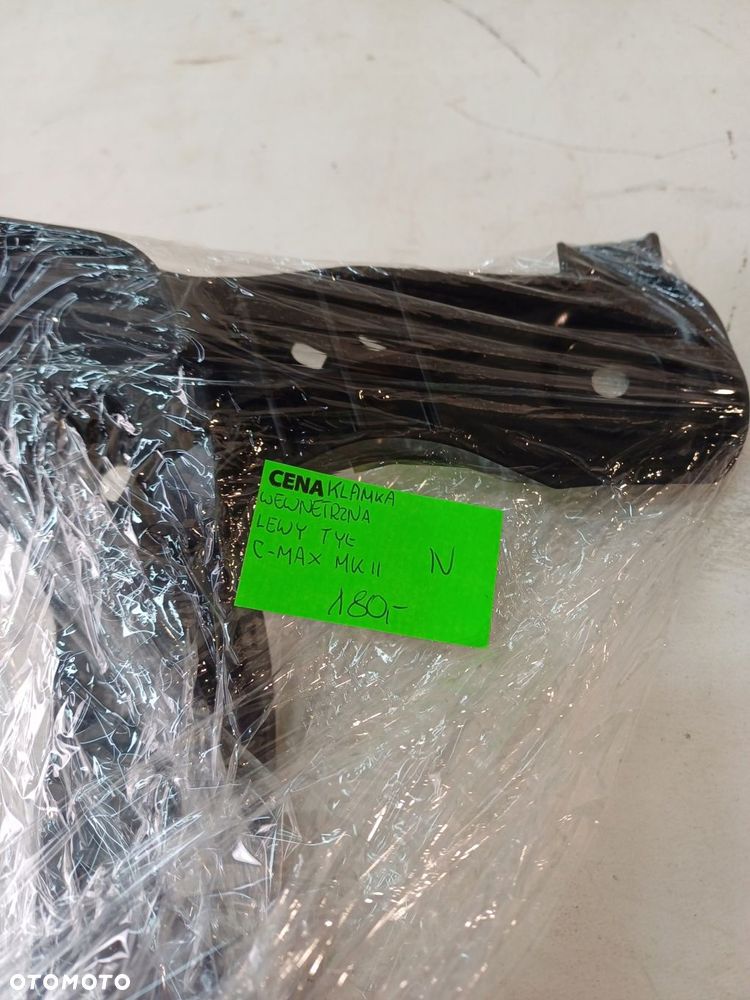 klamka wewnetrzna lewy tył tylna lewa ford c-max mk ii 2 10- - 13